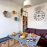 Bnbnova - 1Br - Champs-Elysees