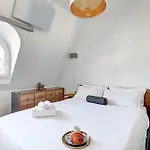 Bnbnova - 1Br - Champs-Elysees