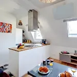 Bnbnova - 1Br - Champs-Elysees